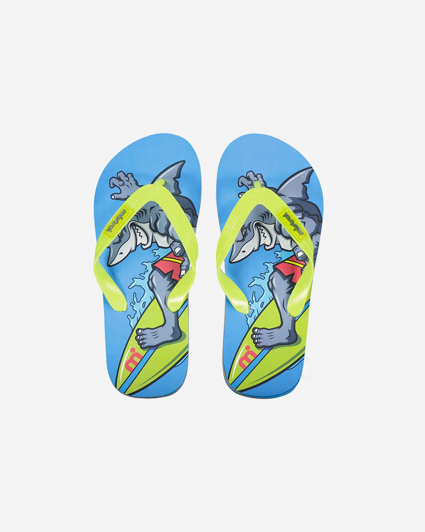 Infradito Mistral Shark Jr MSS24B10-97