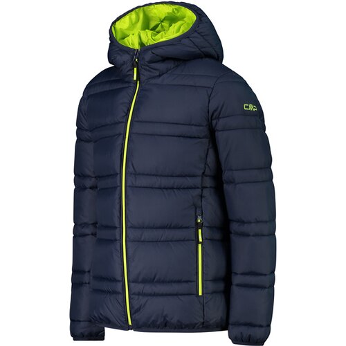 KINDER JACKE KID JACKET FIX HOOD