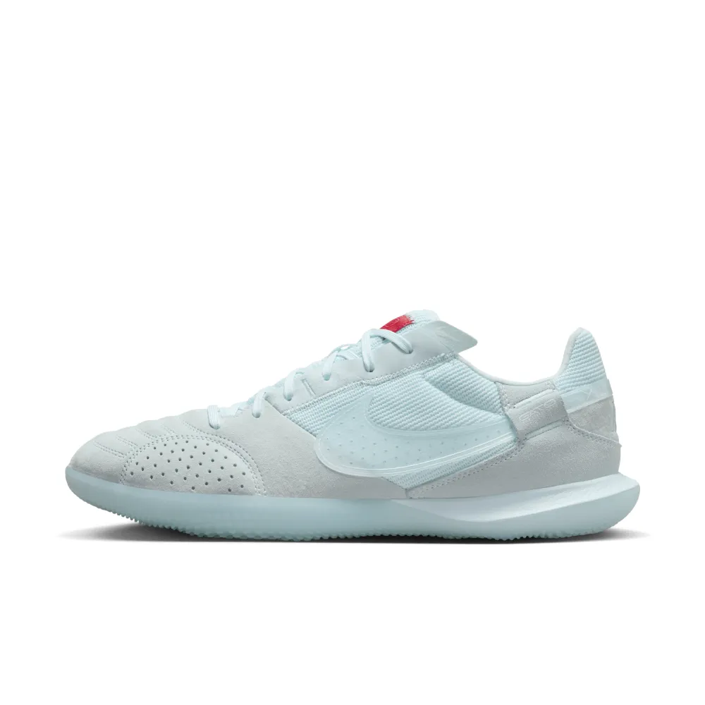 Nike Streetgato Low Top Fu DC8466-402 / blau