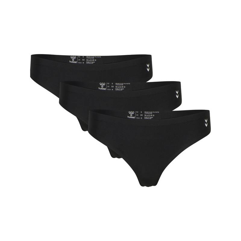 hummel hmlMT BREEZE THONG 3-PACK Funktionsunterhose Damen