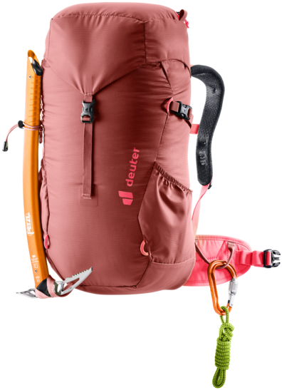 deuter Climber 22 | Kinderrucksack