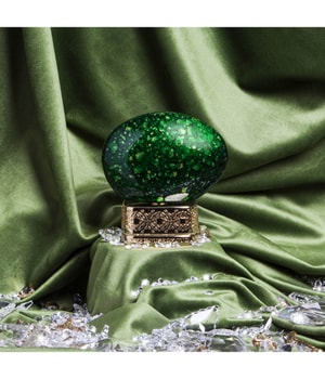The House of Oud Royal Stones Collection Emerald Green Eau de Parfum-75 ml