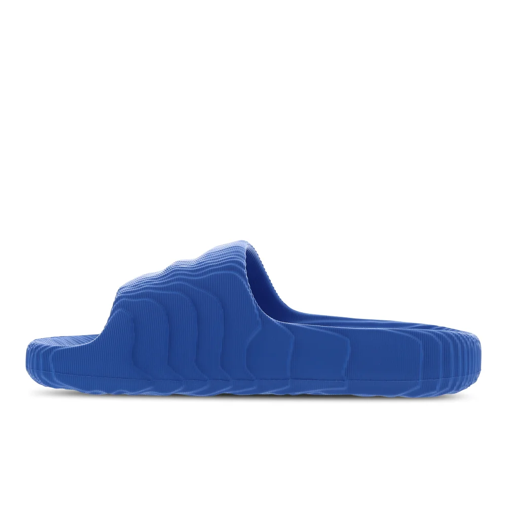 adidas Adilette 22 ID7956 / blau