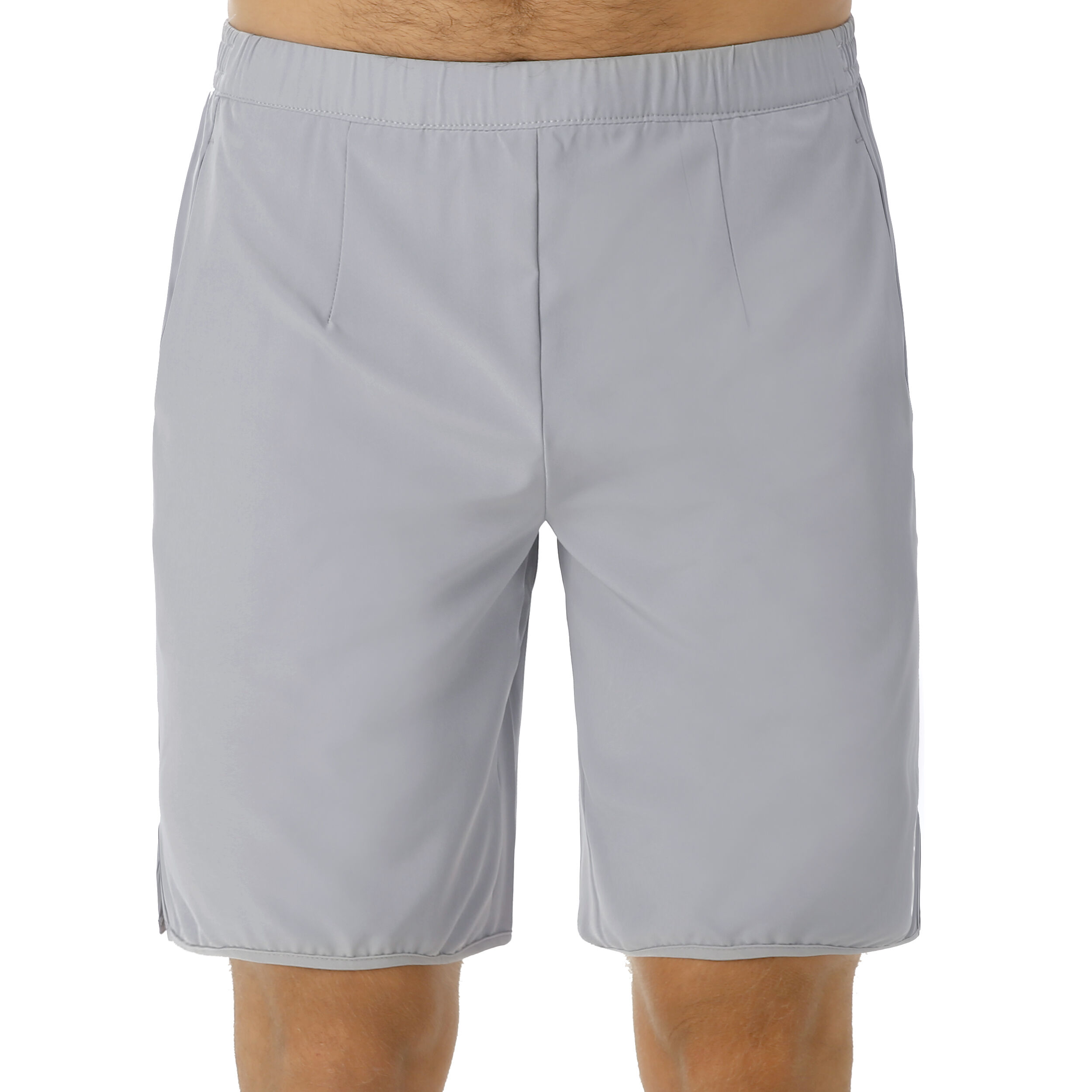 Henry 2.0 Tech Shorts Herren - Grau
