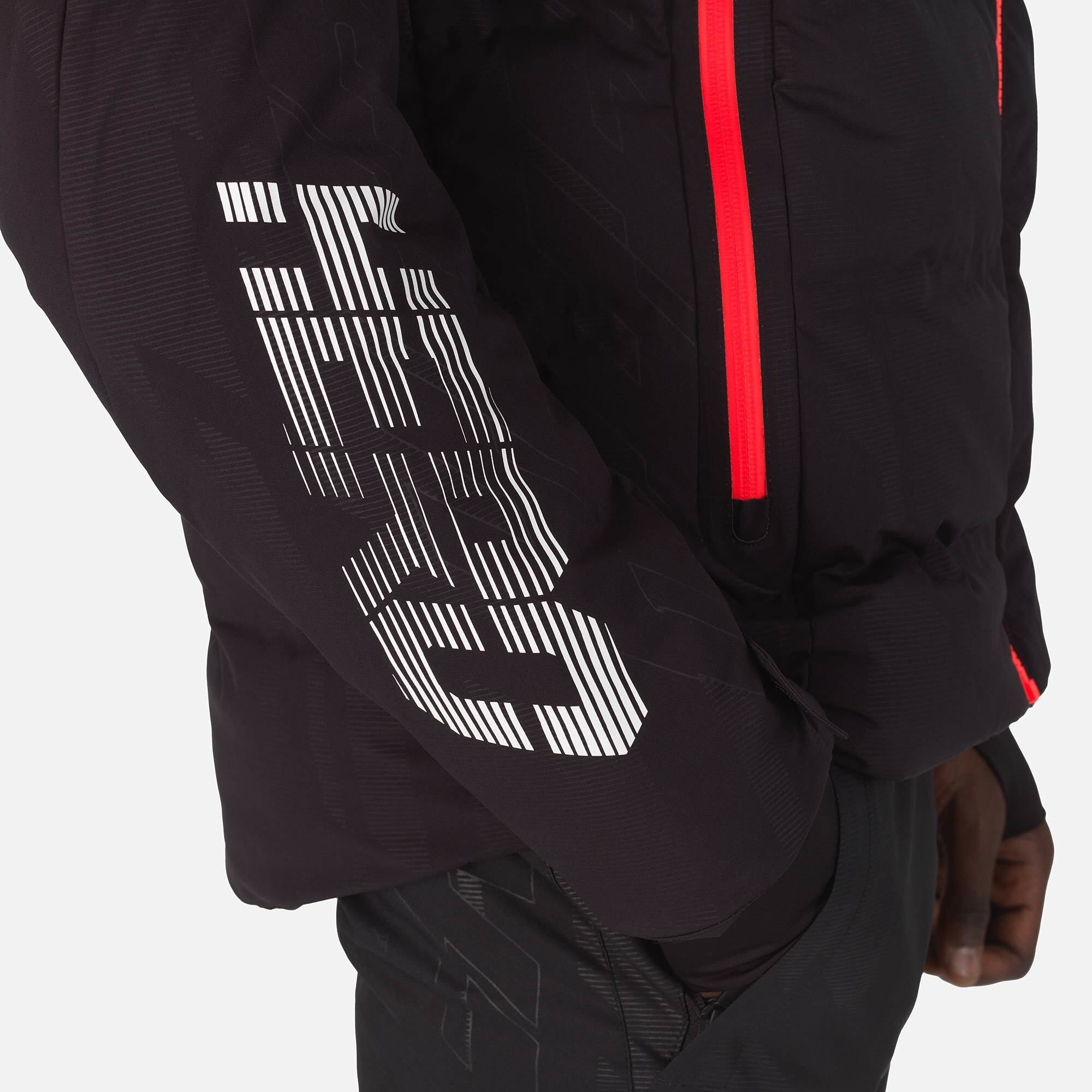 Veste de ski Hero Depart Homme