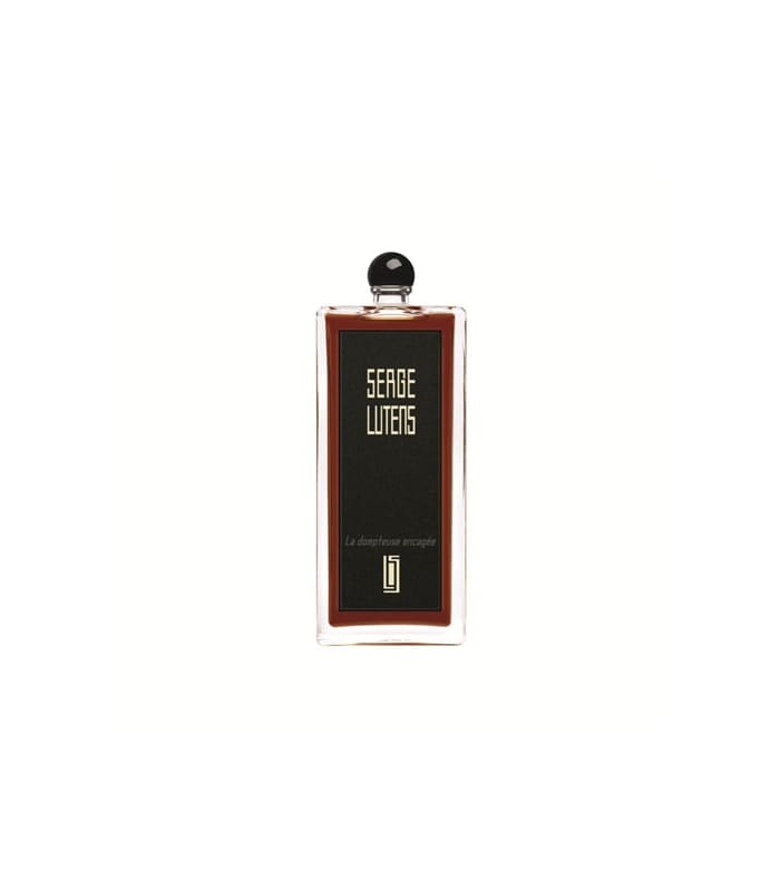 Serge Lutens-LA DOMPTEUSE ENCAGEE-Eau de Parfum