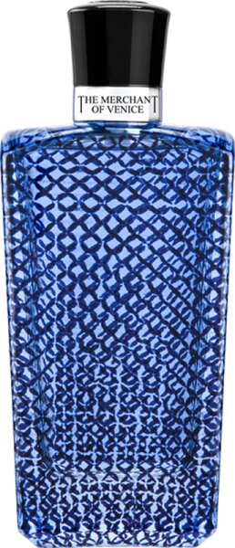 The Merchant of Venice Nobil Homo Venetian Blue Intense Eau de Parfum