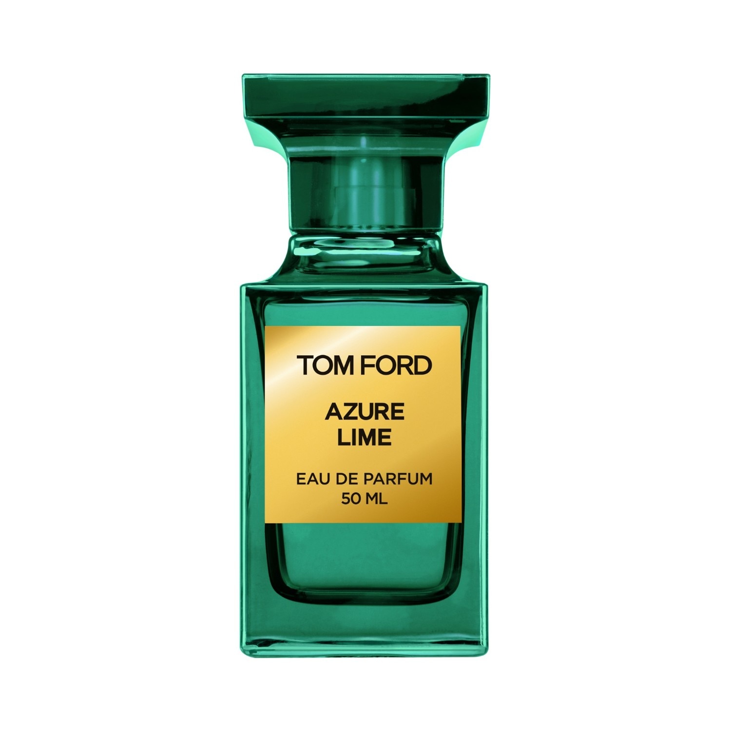 Azure Lime