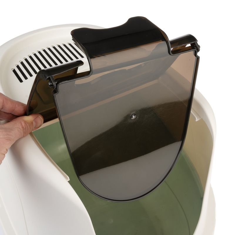 TIAKI Haubentoilette Teala zu TOP-Preisen