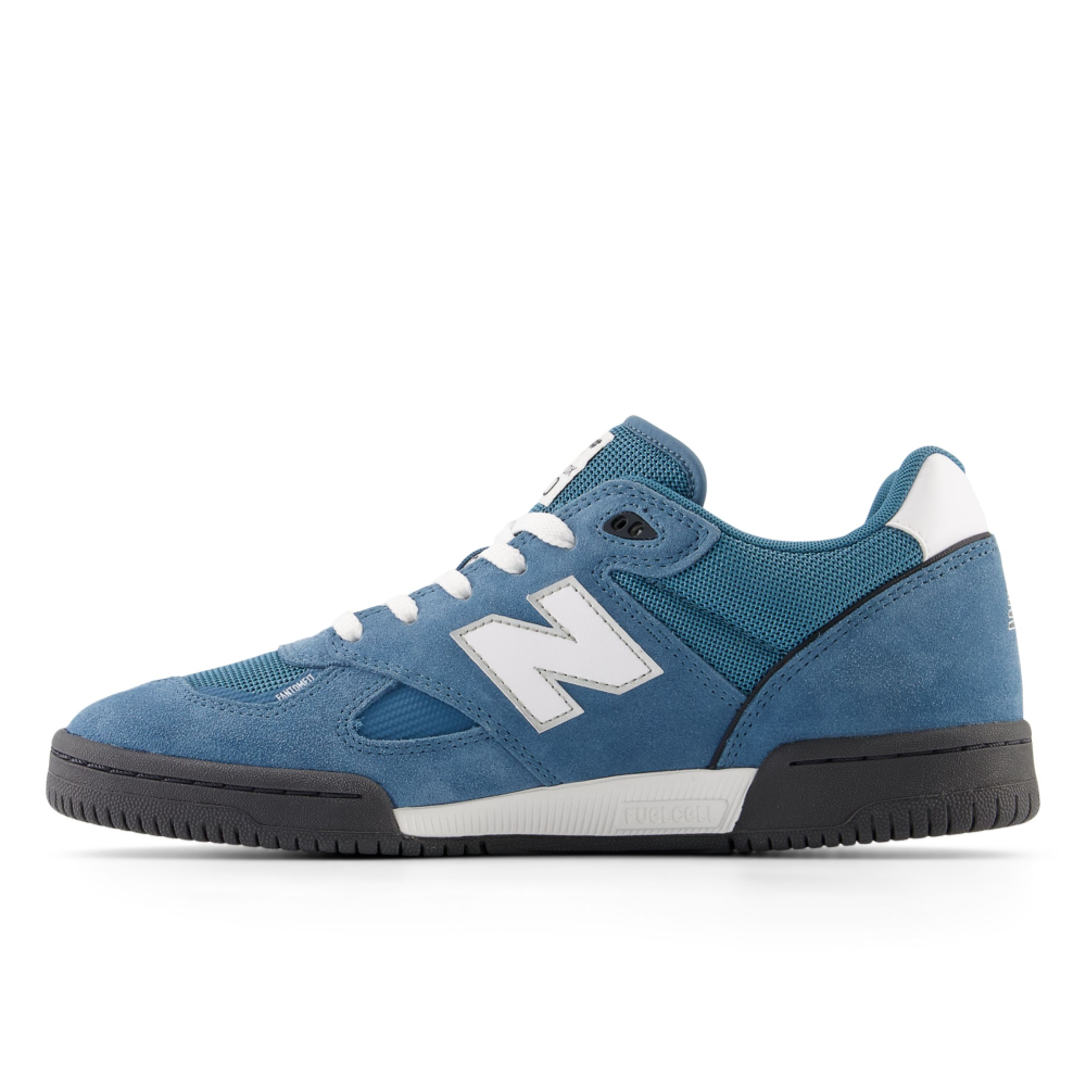 New Balance 600 Numeric Tom Knox NM600OFB / blau