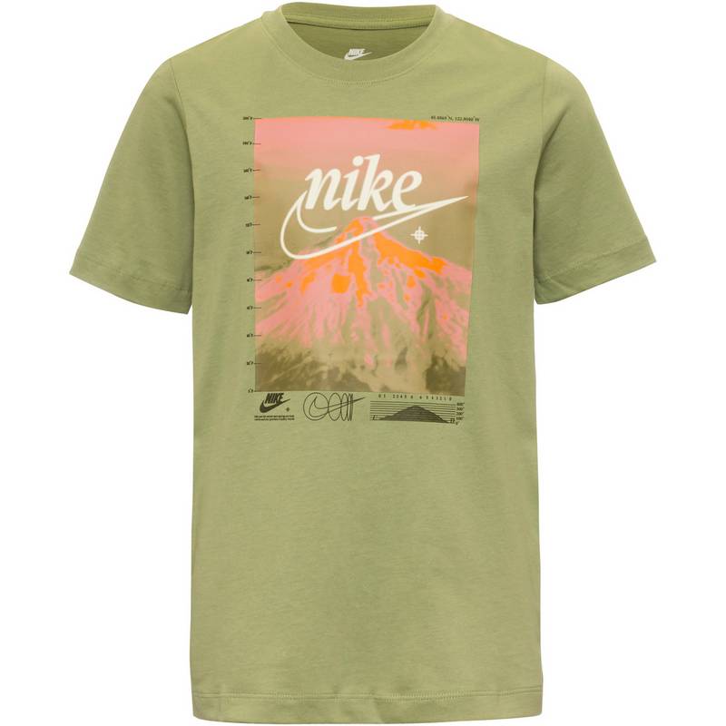 Nike NSW T-Shirt Kinder