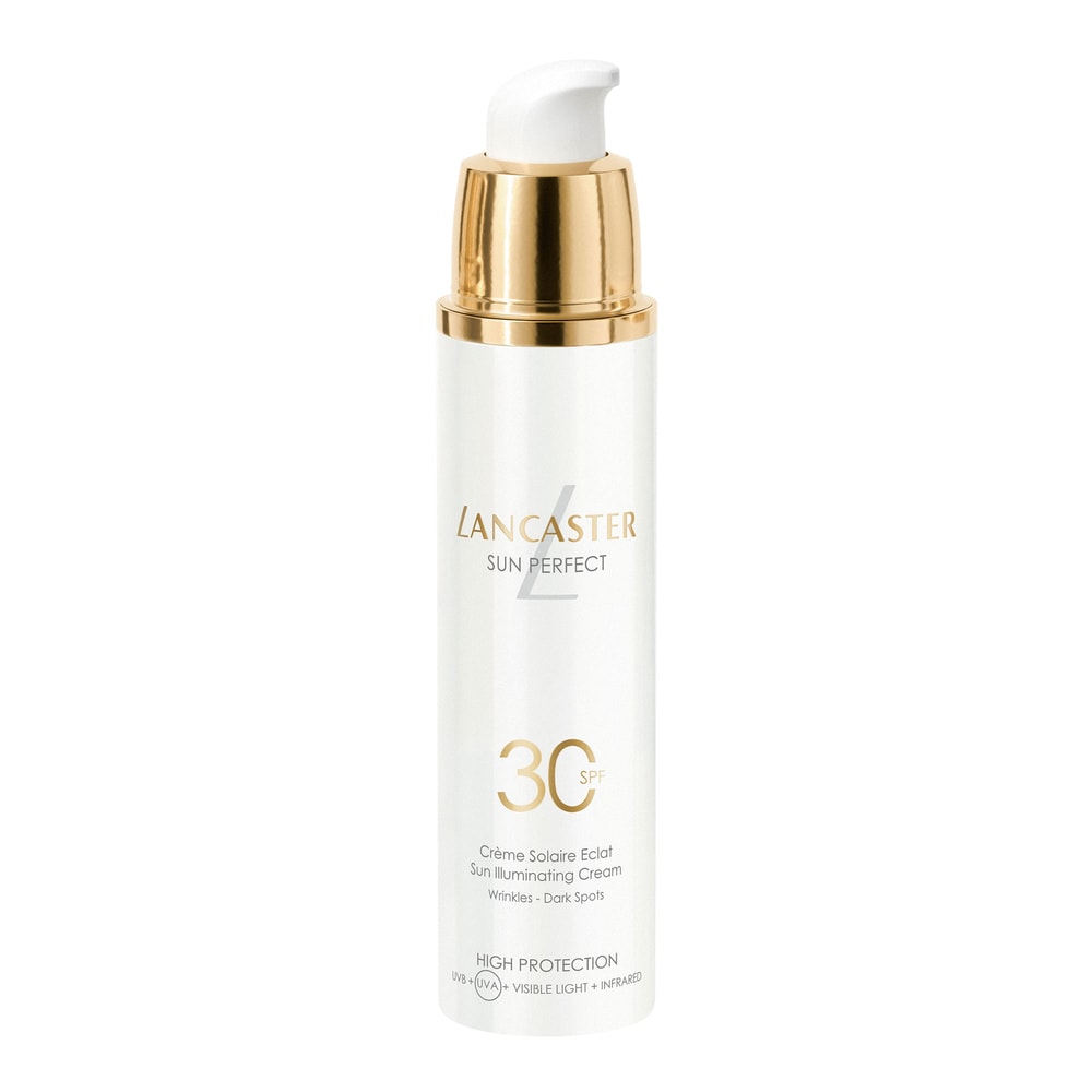Lancaster Lancaster Sun Perfect Crème ProtectriceEclat SPF30 Crème solaire 50ml