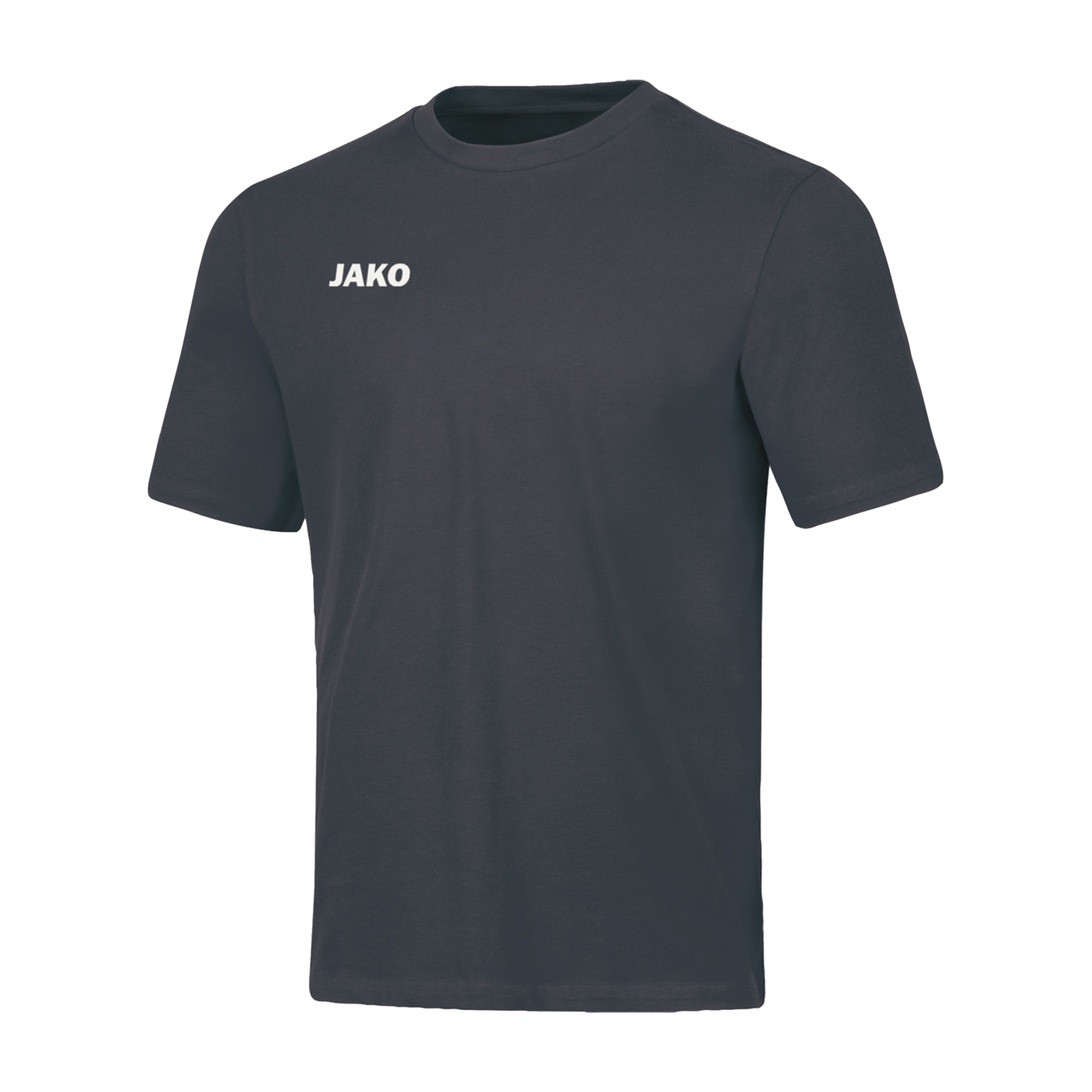JAKO Base T-Shirt Kids Grau F21