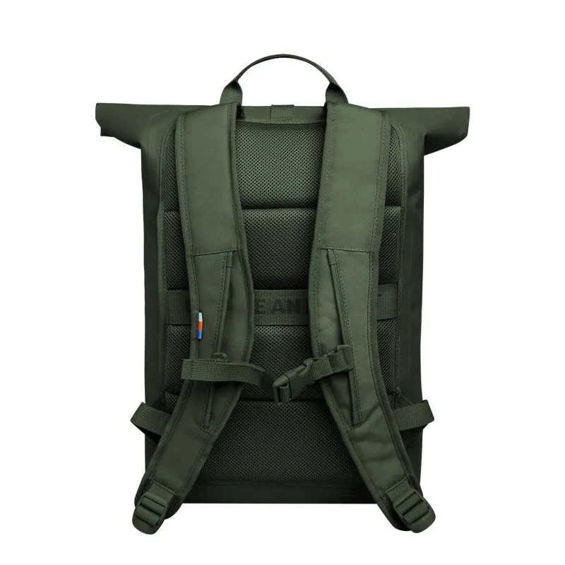 Got Bag Rucksack Rolltop Lite 2.0 - Algea