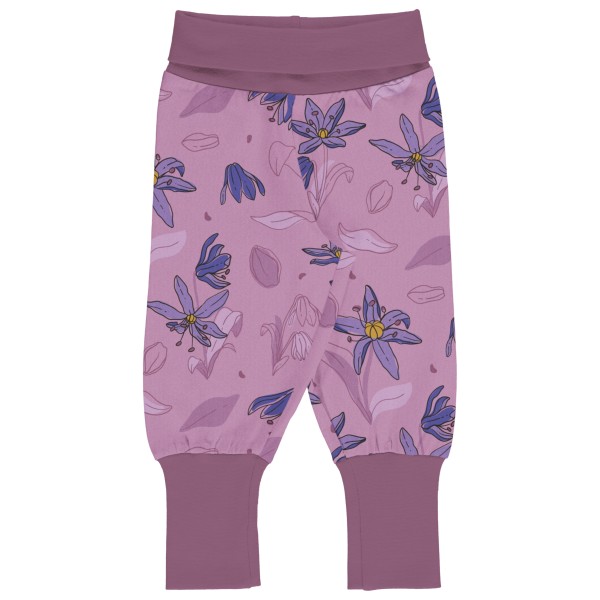 Meyadey - Kid's Pants Waist - Freizeithose
