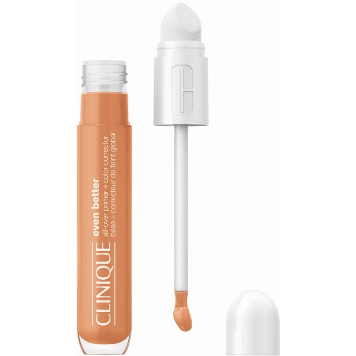 Even Better All Over Primer + Color Corrector