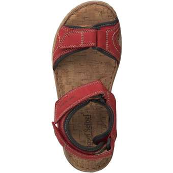 Josef Seibel Lene 01 in rot