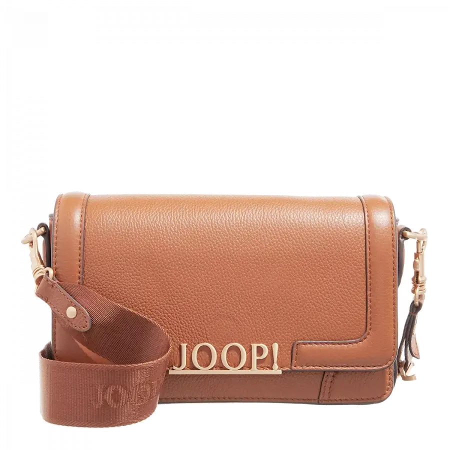 JOOP! - Joop! Shoulder Bags Textil Cognac - braun