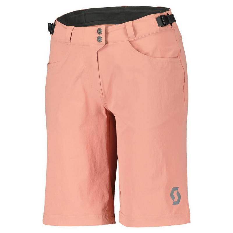 SCOTT Trail Flow Fahrradhose Damen