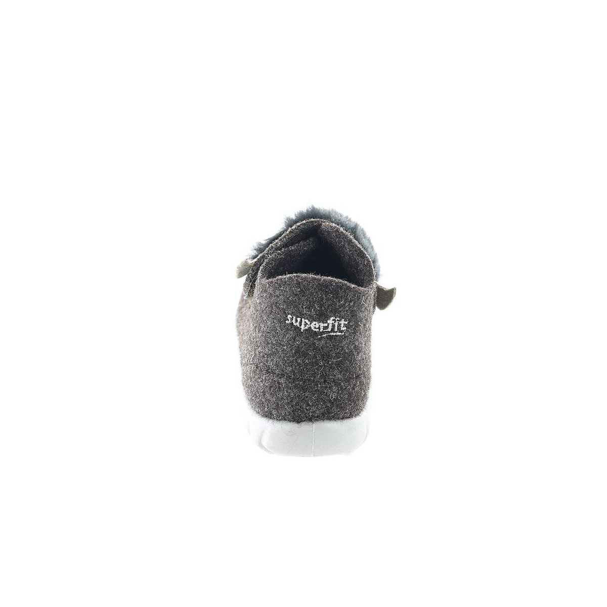 Schuhe Hausschuh Textil \ HAPPY Hausschuhe