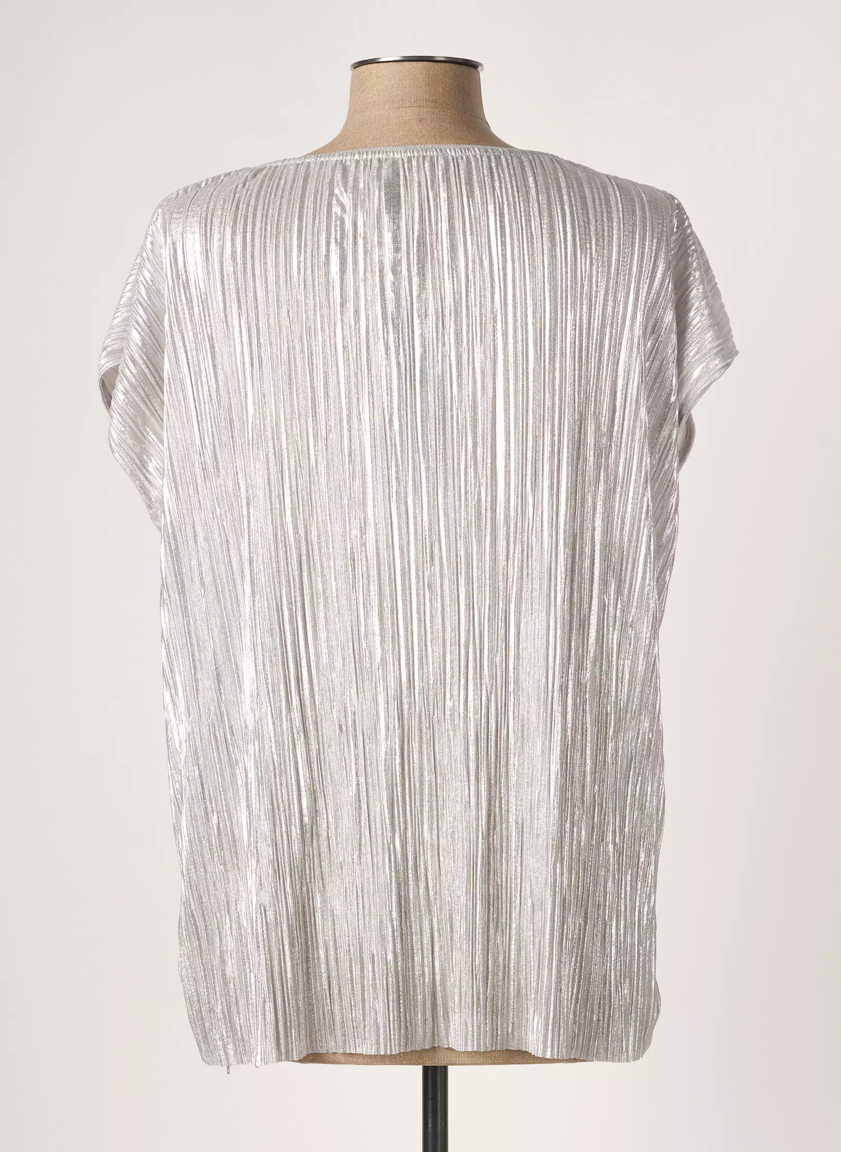 Street One Tshirts Femme couleur gris