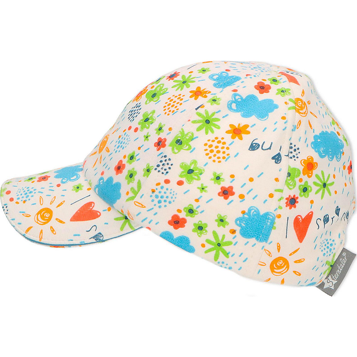 Cap für Mädchen