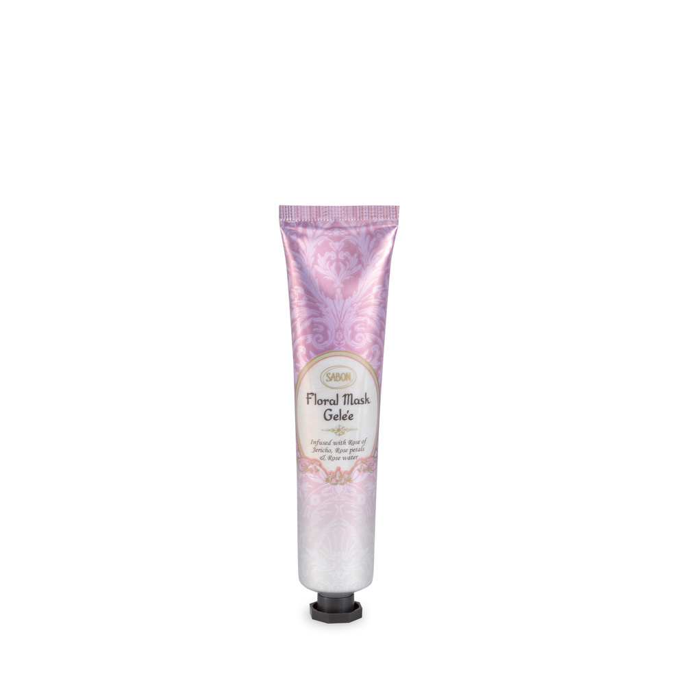 sabon Masque Gelée Visage Masque