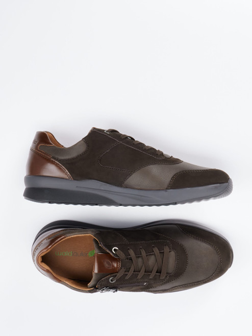 Schnürschuh-46512090076 Waldläufer