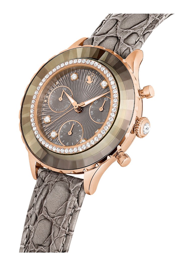 Ceas Swarovski Octea Chrono 5671153