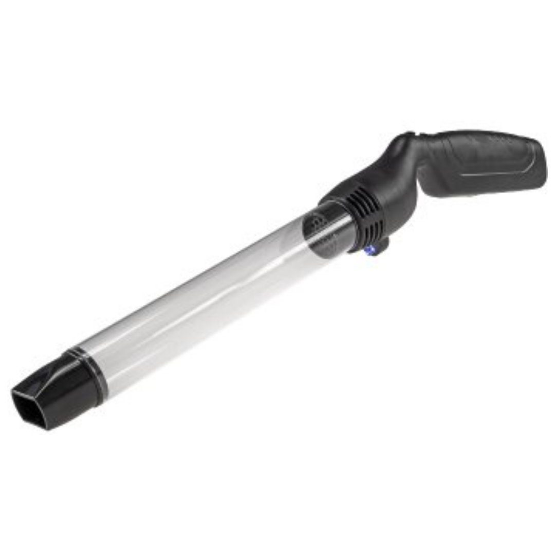 ChiliTec Vogel-Schreck Insekten- & Spinnen-Sauger Betrieb mit 1x 9V Batterie (nicht dabei)