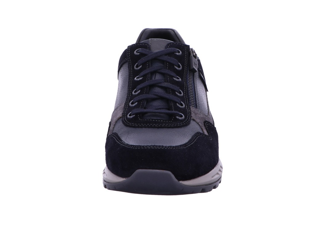 MEPHISTO Sneaker blau BLUE