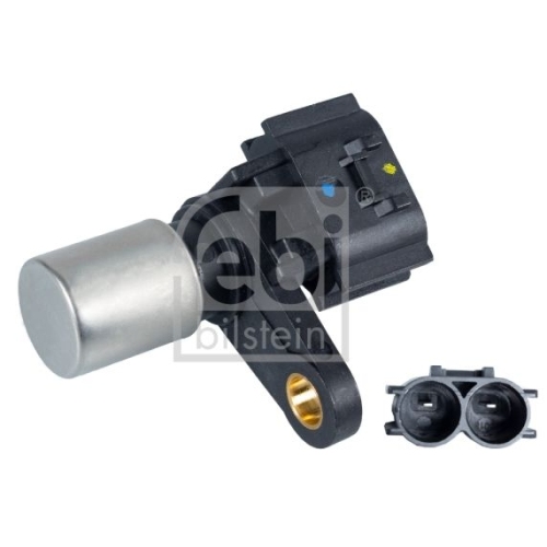 FEBI IMPULSGEBER KURBELWELLE 106781 - ATU