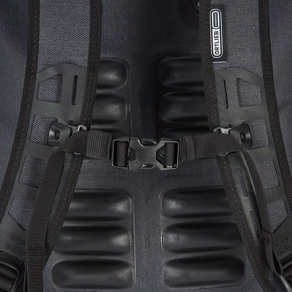 SOULO - Wasserdichter Rucksack