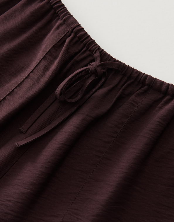 Culotte Crinka