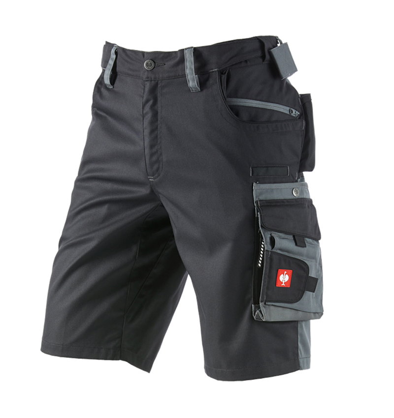 Short e.s.motion