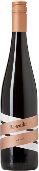 2019 Spartacus trocken - Weingut Benedikt Wolfgang