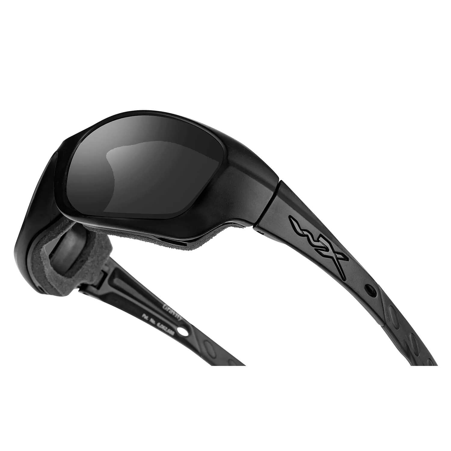 Gravity Taktische Brille Polarized