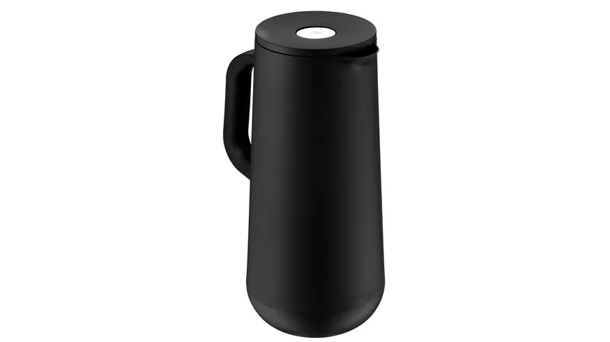 WMF Isolierkanne Kaffee Impulse schwarz 1 l
