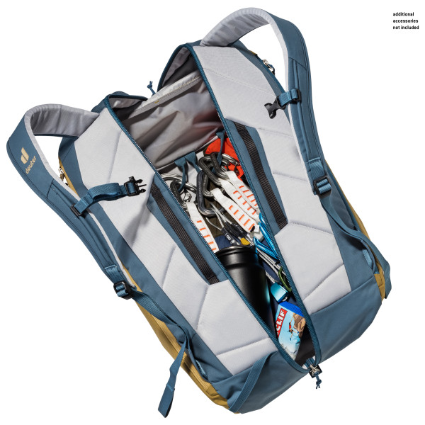 Deuter - Gravity Motion 40 - Kletterrucksack