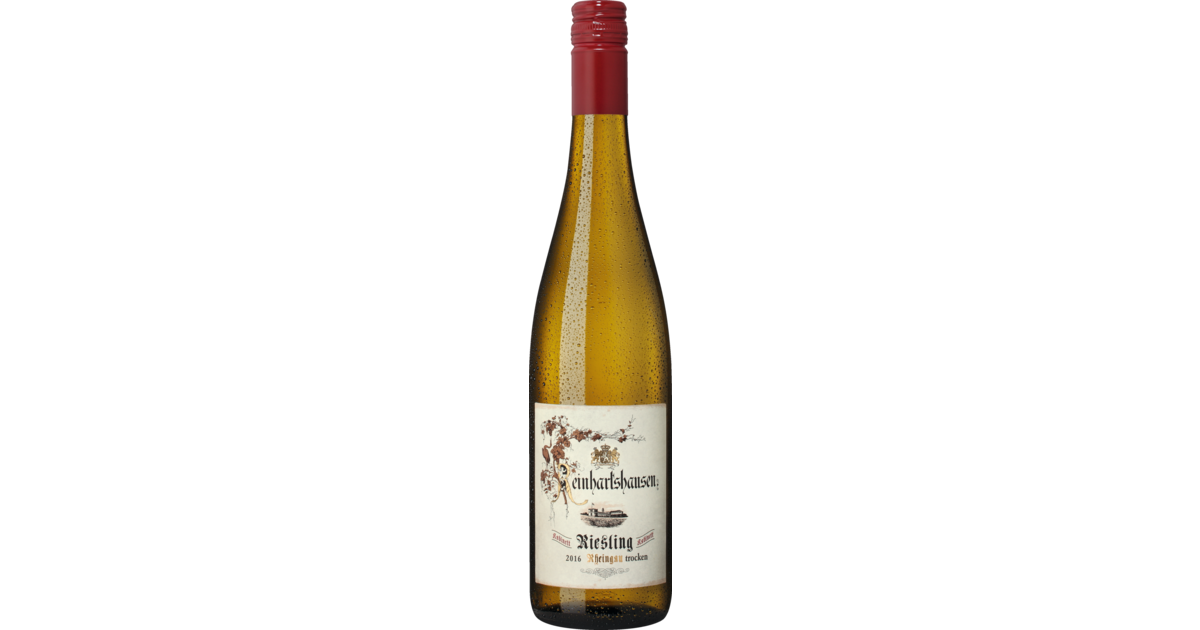 Reinhartshausen Riesling Kabinett
