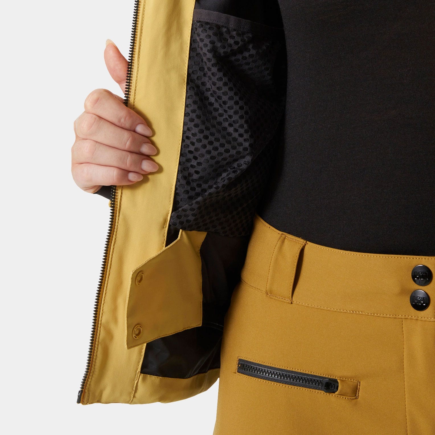 Women's Avanti Jacket