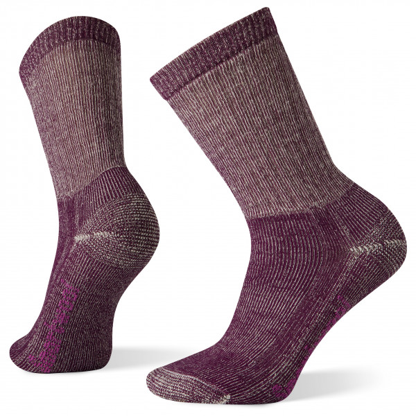 Smartwool - Women's Classic Hike Full Cushion Crew - Wandersocken