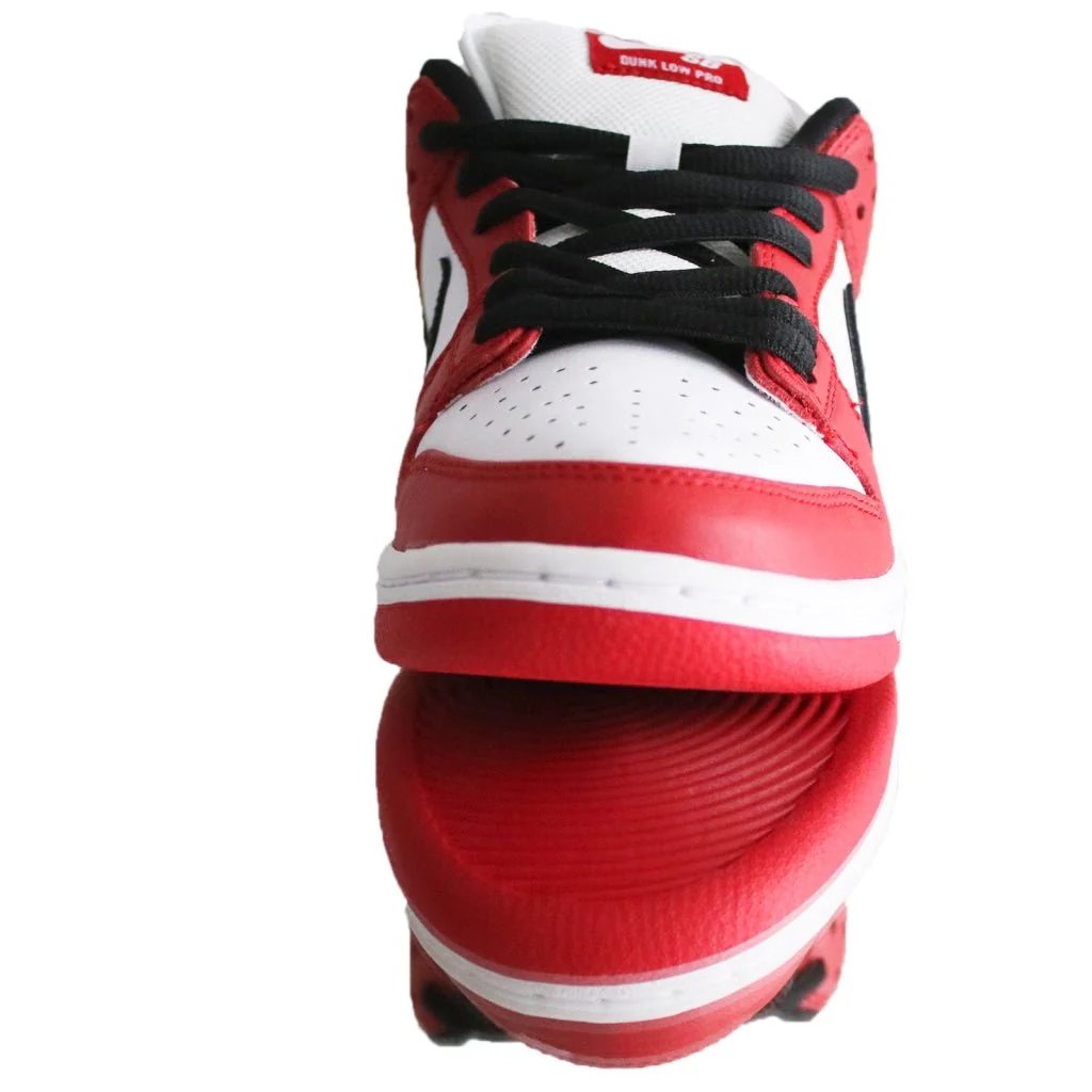 Nike SB Dunk Low J-Pack Chicago