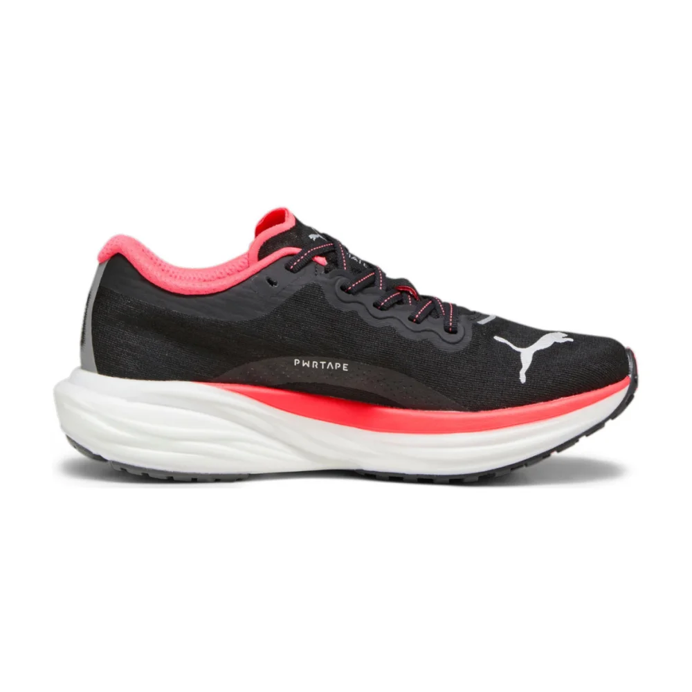 PUMA Deviate Nitro 2 376855-17 / schwarz