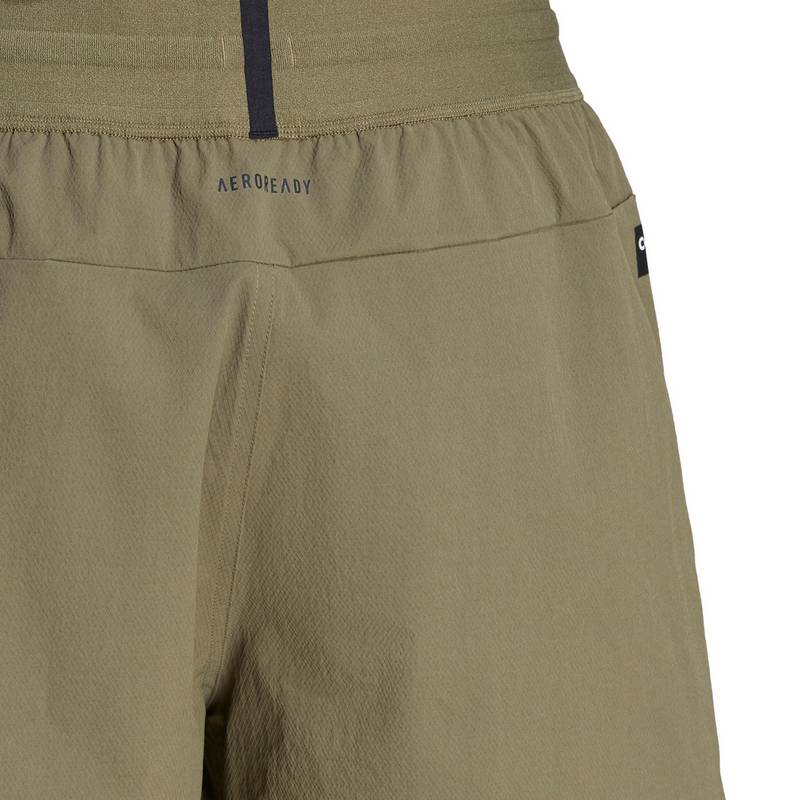 adidas DESIGNED 4 TRAINING CORDURA Funktionsshorts Herren