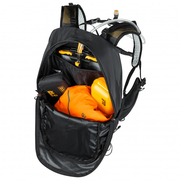Jack Wolfskin - Athmos Shape 24 - Wanderrucksack