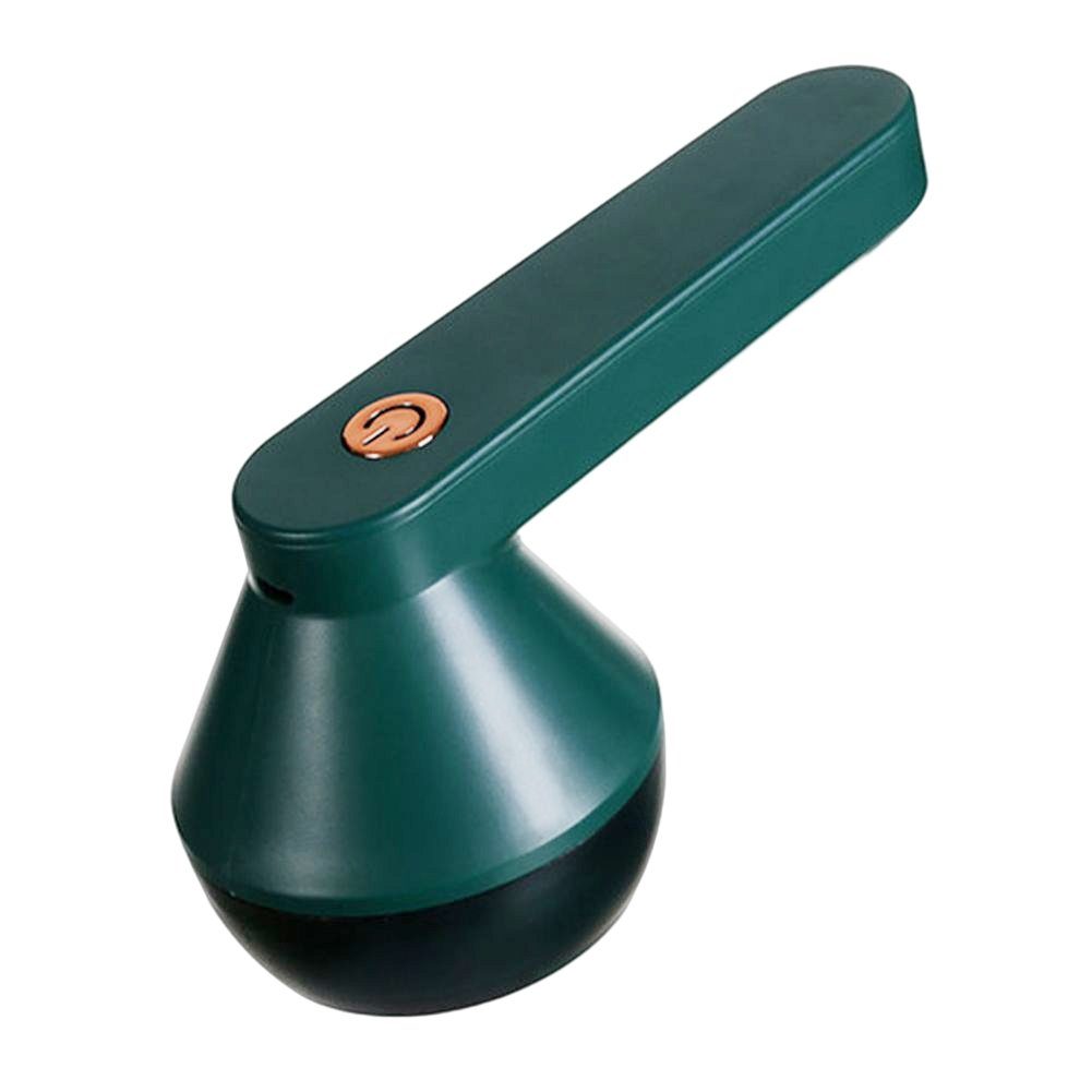 Blusmart Fusselrasierer Elektrischer Fusselentferner, Wiederaufladbar, 6 Klingen, USB