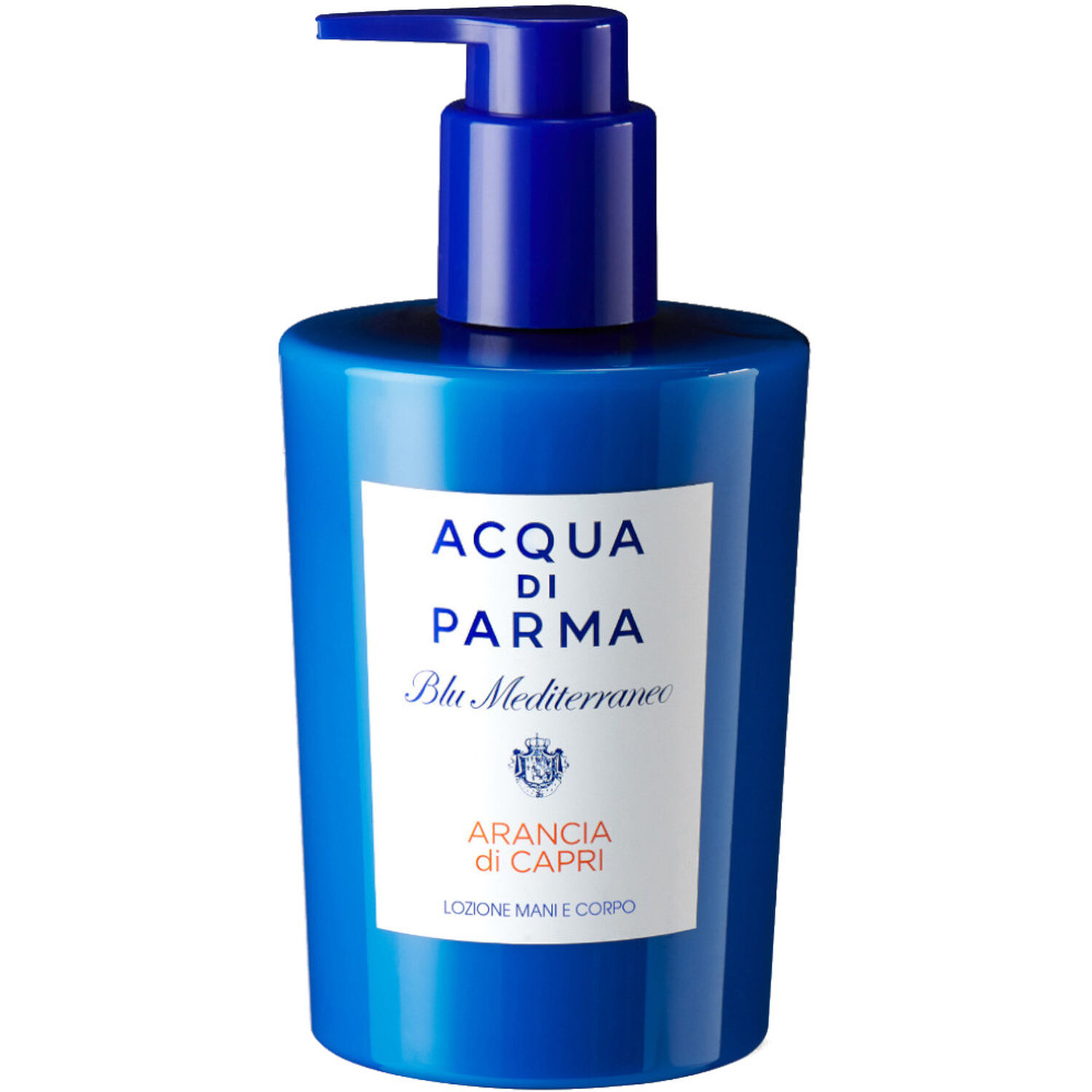 Acqua di Parma Blu Mediterraneo Arancia Di Capri Lotion Mains et Corps