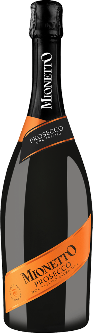 Mionetto Prosecco DOC Treviso Extra Dry