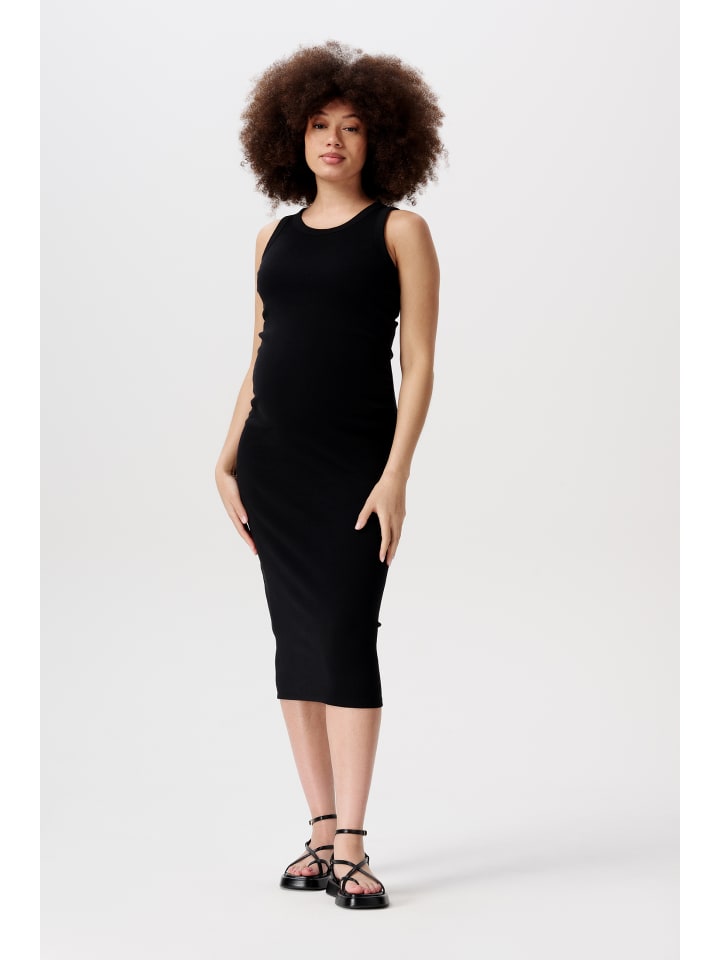 Noppies Kleid Inaya in Black günstig kaufen